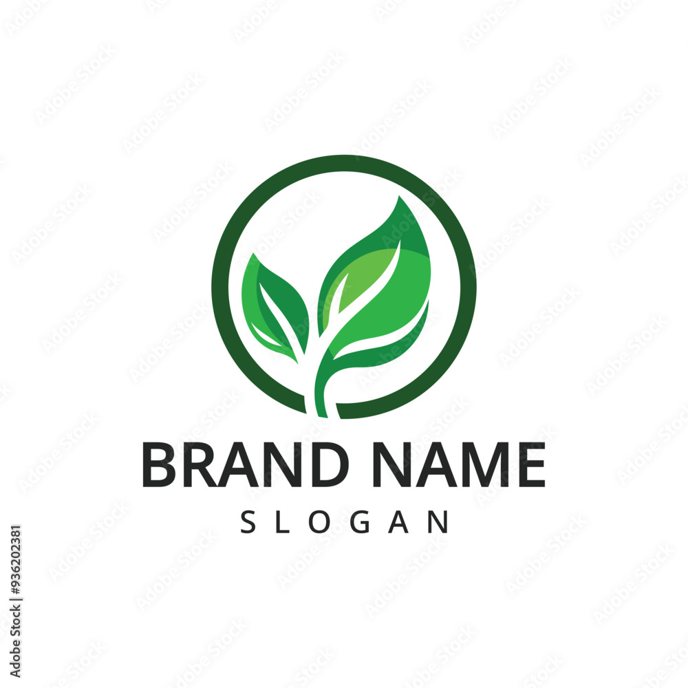 Farm, Nature, Eco friendly business logo leaves, plant, icons Farm, Nature, Eco friendly business logo leaves, plant, icons