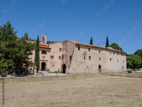 Saint Jean de Garguier