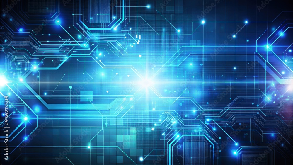 Abstract tech background with digital elements, technology, background, digital, abstract, futuristic, data Abstract tech background with digital elements, technology, background, digital, abstract, futuristic, data