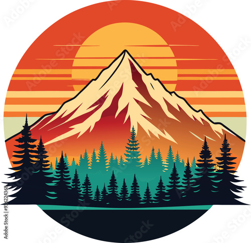 Camping design
