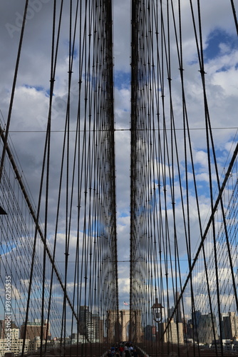 Brooklyn Bridge