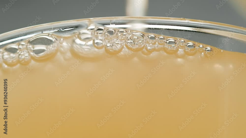 Apple cider, Orange or white wine bottle and glass, spanish french apple cider pouring, pouring of ecological natural wine. Apple cider, Orange or white wine bottle and glass, spanish french apple cider pouring, pouring of ecological natural wine.