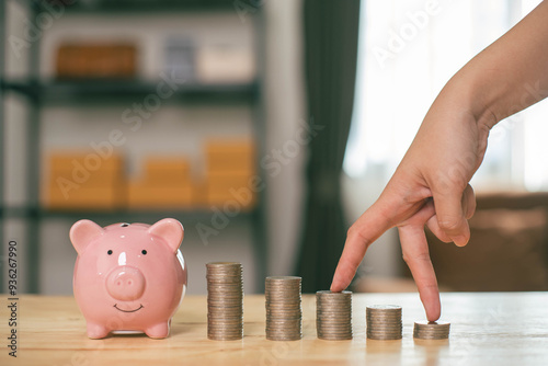  Saving money for emergency investments and future investments.Money saved from saving electricity and water in the home. Retirement pension. Savings insurance...