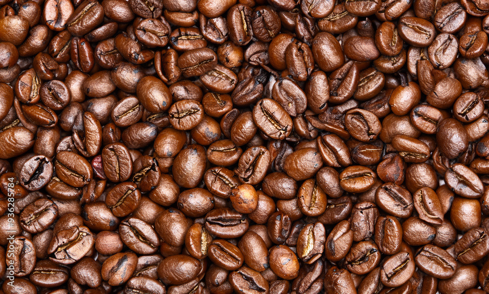 coffee beans background coffee beans background