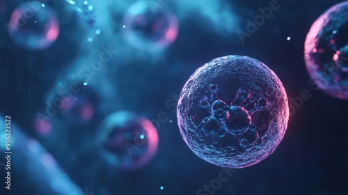 Mitosis stages in realtime, focusing on the dynamic changes in the spindle apparatus and chromosomal movement