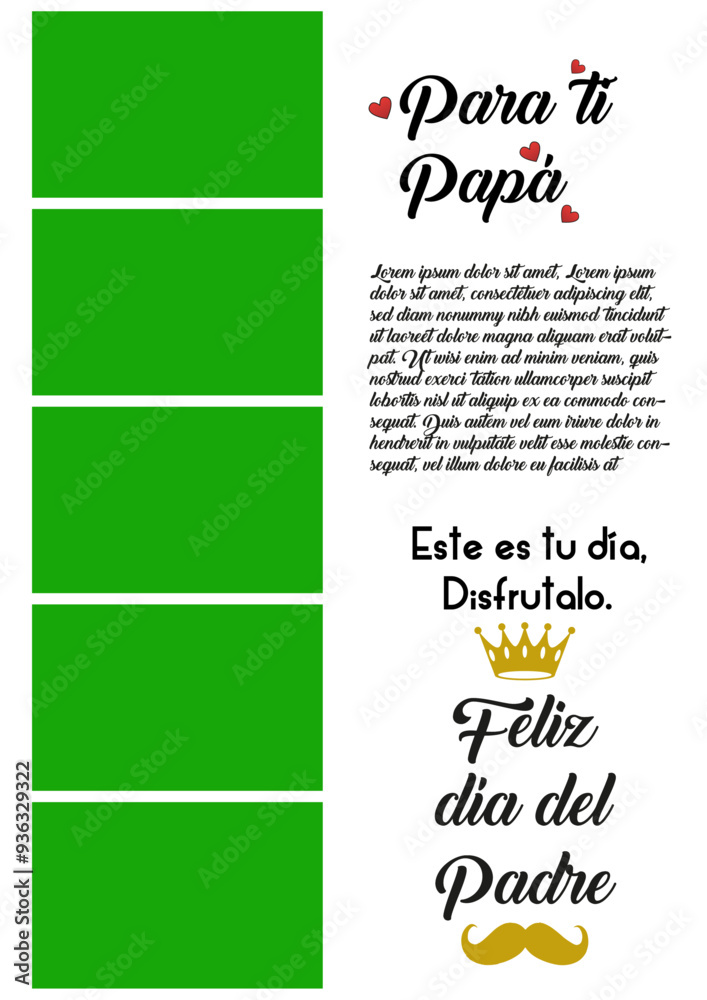 Retablo Modelo 03
