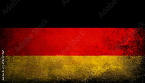 Flag of Germany