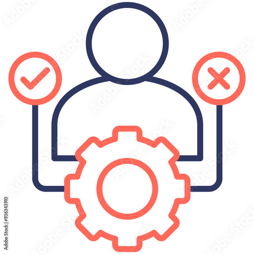 Feasibility Icon