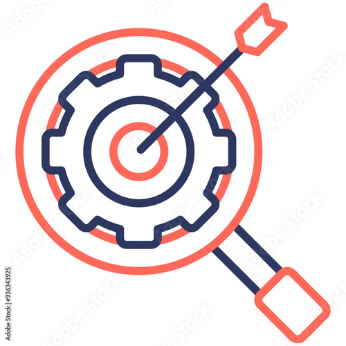 Niche Icon