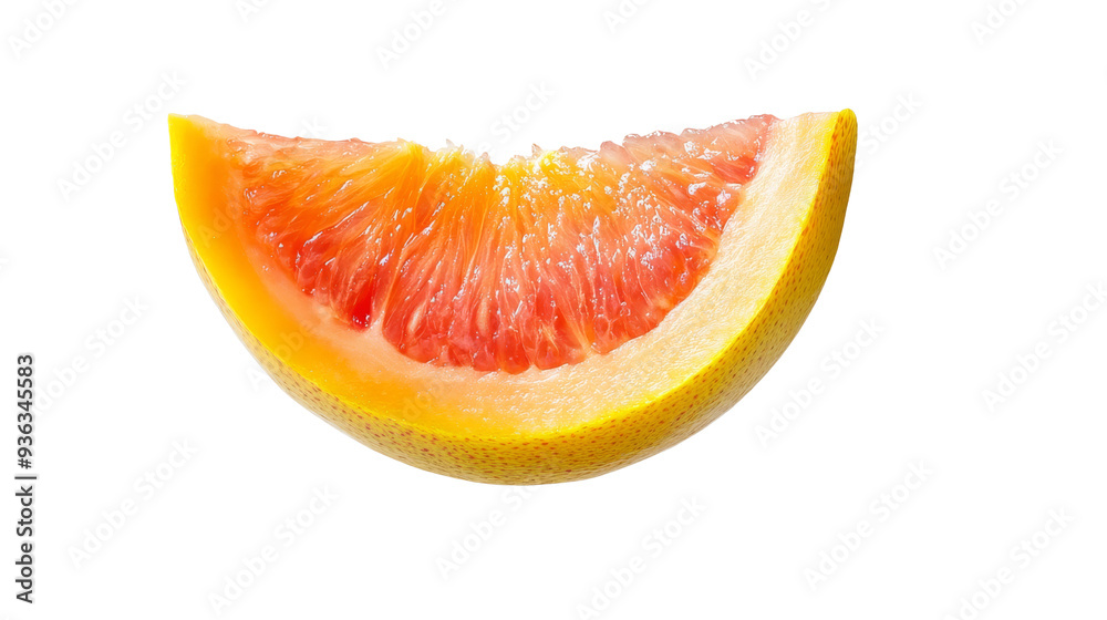 Fresh Grapefruit Slice Fresh Grapefruit Slice