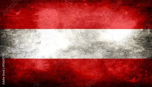 Flag of Austria