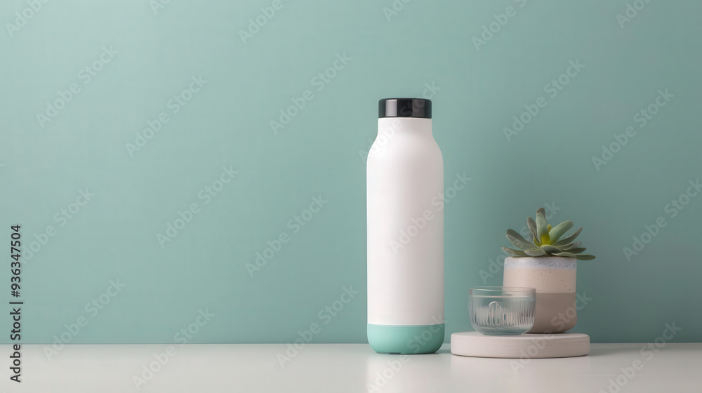 Smart Hydration Tracker, innovative water bottle featuring real-time hydration monitoring, sleek design for tech enthusiasts, promoting healthy drinking habits effortlessly Smart Hydration Tracker, innovative water bottle featuring real-time hydration monitoring, sleek design for tech enthusiasts, promoting healthy drinking habits effortlessly