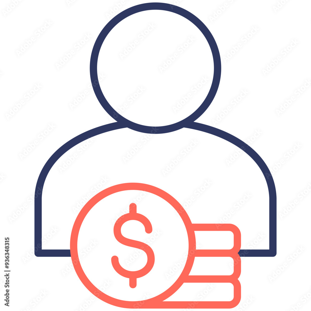 Earnings Icon Earnings Icon