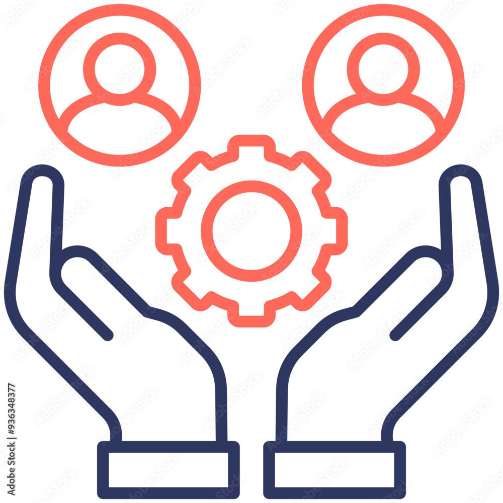 Stakeholder Icon