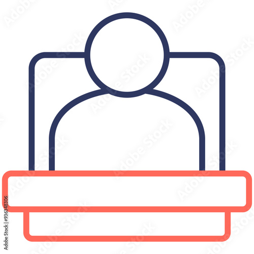 Patron Icon