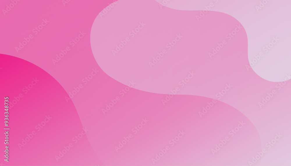Abstract pink background. Vector illustration Abstract pink background. Vector illustration