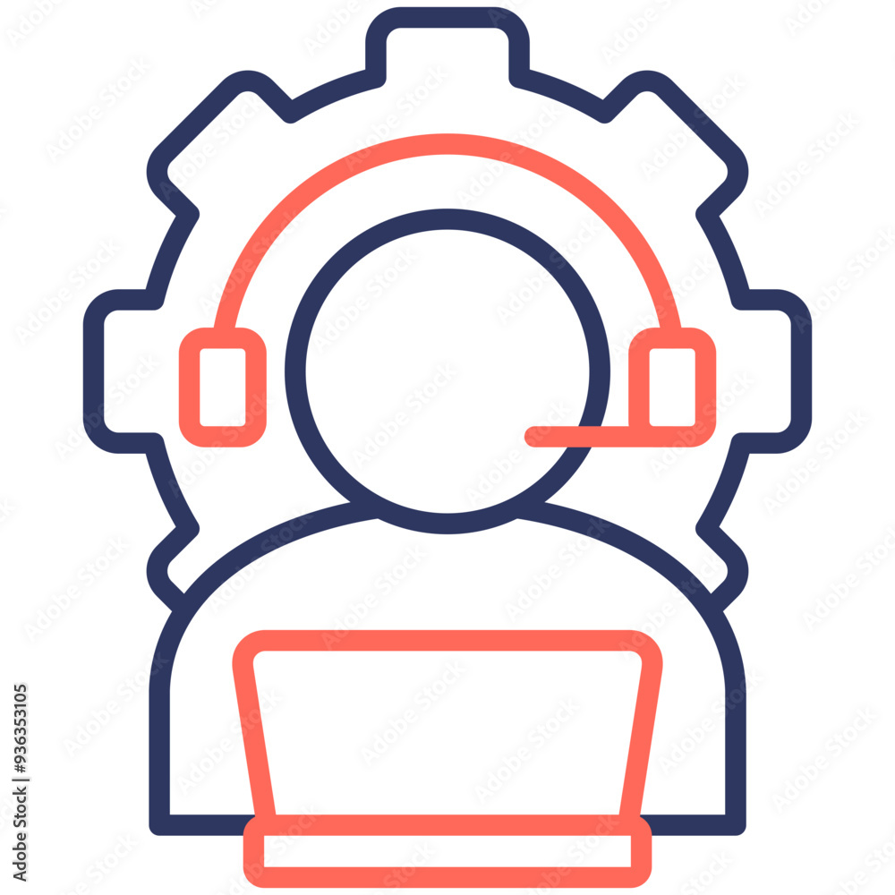 Technical Assistance Icon Technical Assistance Icon
