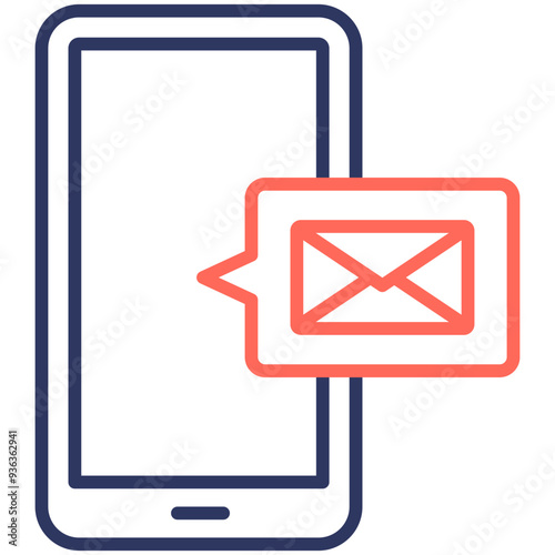 Sms Icon
