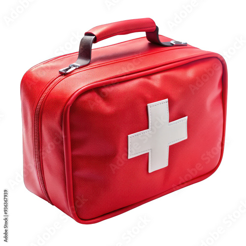 first aid kit isolated png