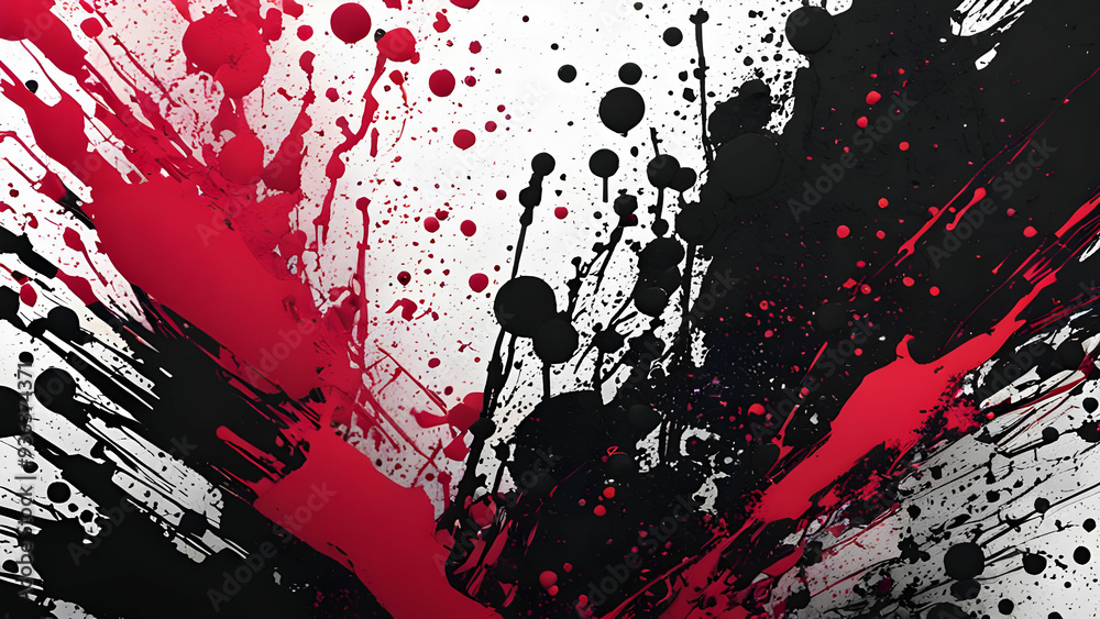 grunge background with splash ink splatter grunge background with splash ink splatter