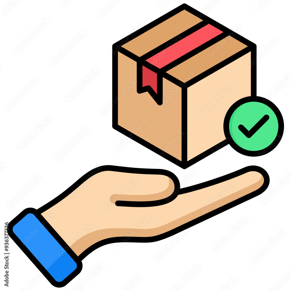 Delivery Icon Delivery Icon