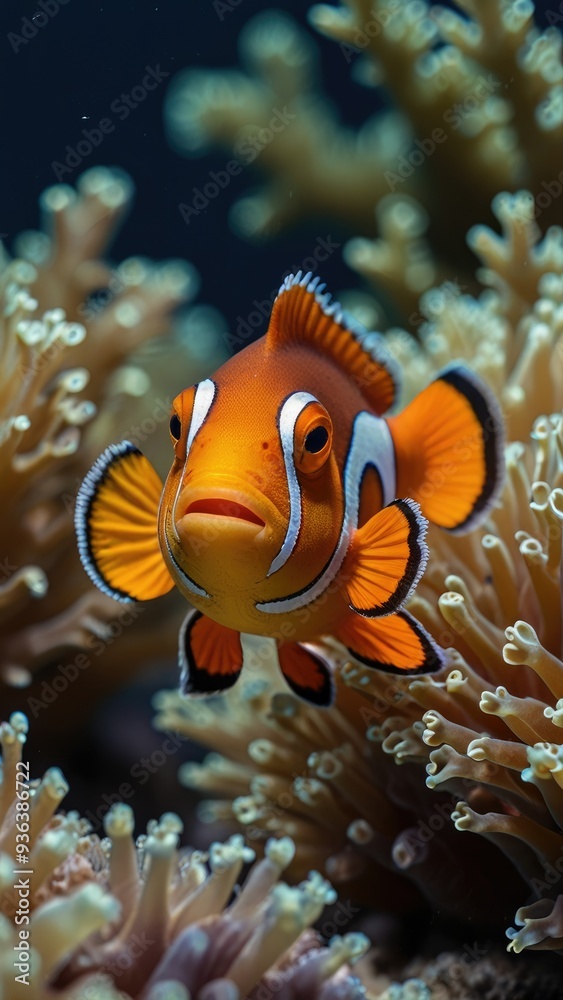 amazing clownfish amazing clownfish