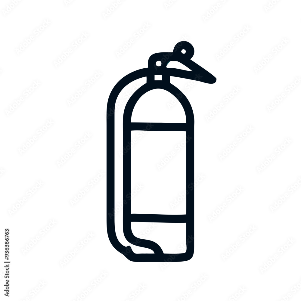 Oxygen tank Oxygen tank