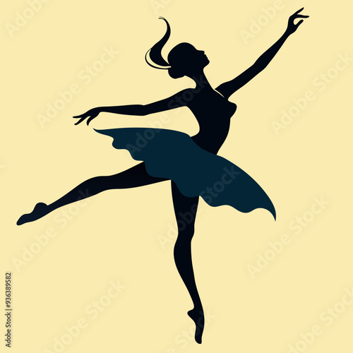 ballet-dancer-in-motion-silhouette 