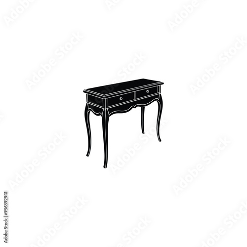 console-table