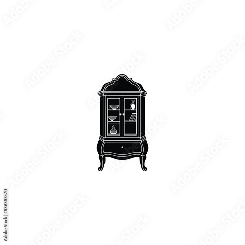 curio-cabinet
