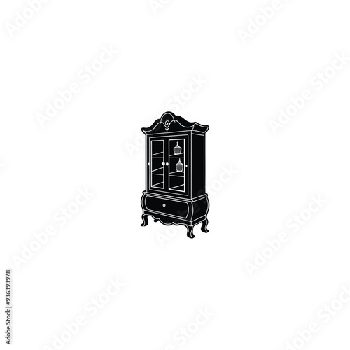 curio-cabinet