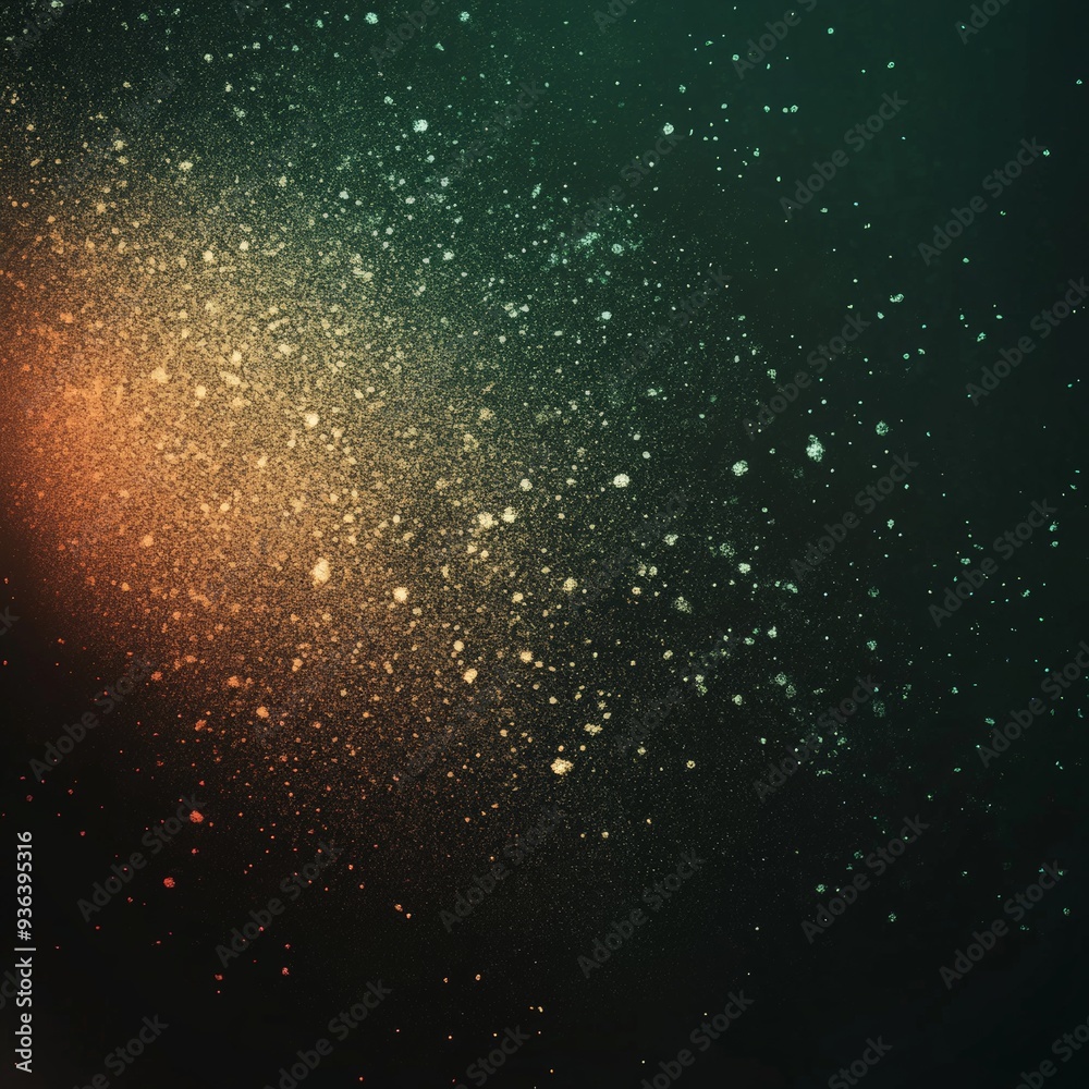 Abstract Grainy Background with Realistic Noise Texture Abstract Grainy Background with Realistic Noise Texture