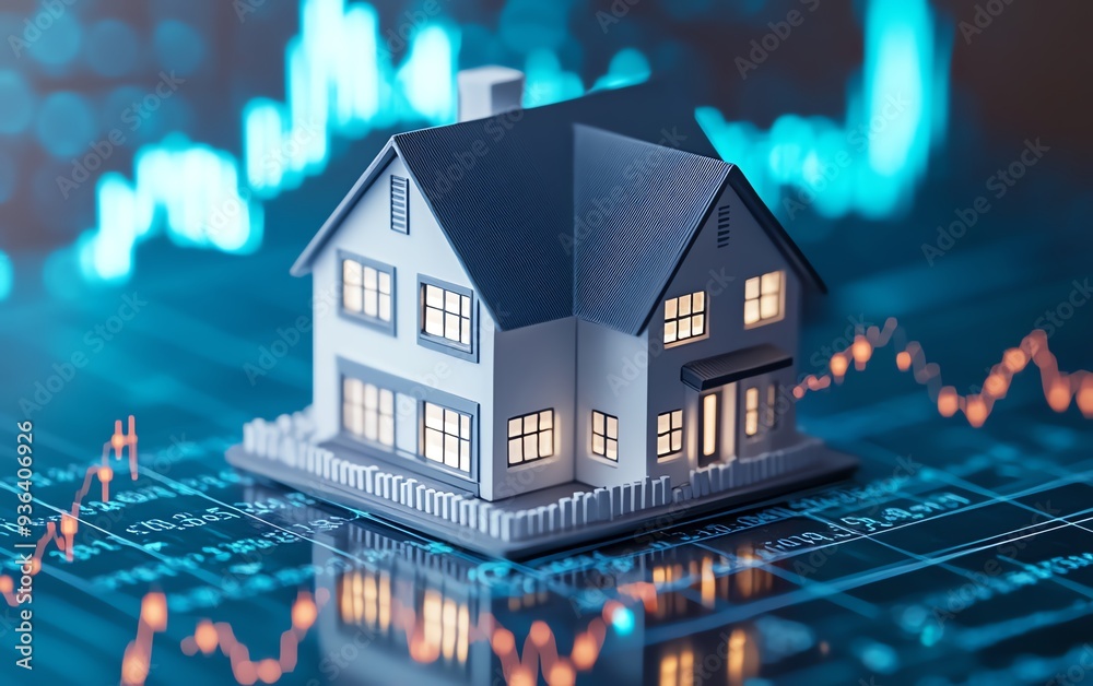 Policy impacts on housing market through digital charts Market Analysis, Economic Policy Policy impacts on housing market through digital charts Market Analysis, Economic Policy