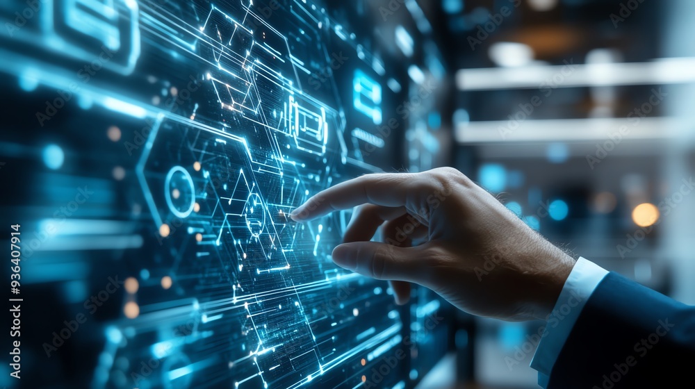 Policymakers adjusting economic levers in digital space Governance, Market Control Policymakers adjusting economic levers in digital space Governance, Market Control