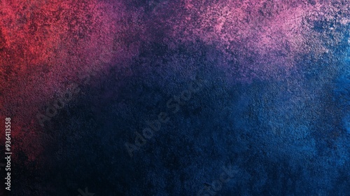 Abstract Grainy Background with Realistic Noise Texture