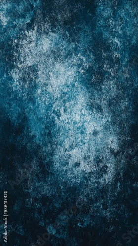 Abstract Grainy Background with Realistic Noise Texture