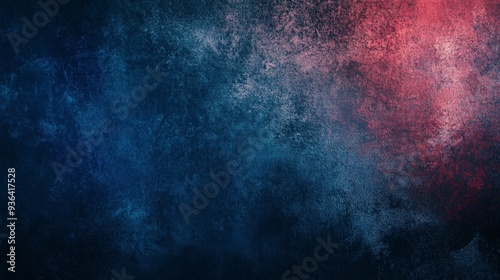 Abstract Grainy Background with Realistic Noise Texture