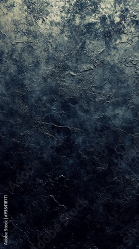 Abstract Grainy Background with Realistic Noise Texture