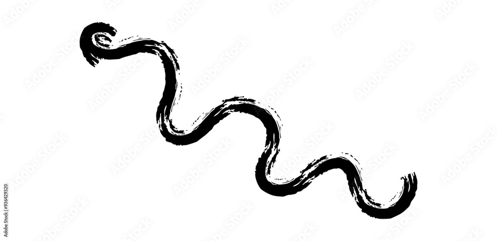 Hand drawn simple arrow drawn with wax crayon, chalk or charcoal. Uneven dry texture for underlining highlighting. Pencil drawn lines, strikethrough, grungy vector isolated on white Hand drawn simple arrow drawn with wax crayon, chalk or charcoal. Uneven dry texture for underlining highlighting. Pencil drawn lines, strikethrough, grungy vector isolated on white