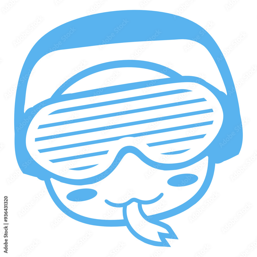 Music DJ Snake head Cute Happy Animal Tongue Face Headphone Sunglasses Party Night Dancing Clubber Raver Comic Humor Cartoon Cool Fun Sound Disco Club Festival Band Concert Techno Discothek Love Music DJ Snake head Cute Happy Animal Tongue Face Headphone Sunglasses Party Night Dancing Clubber Raver Comic Humor Cartoon Cool Fun Sound Disco Club Festival Band Concert Techno Discothek Love