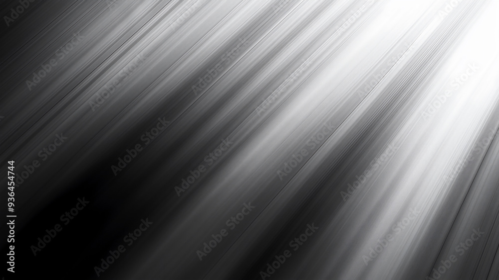 Blurred shadow overlay on a white background, with vertical lines of light and dark. An abstract background with soft diagonal stripes, in a monochrome, grey palette. Blurred shadow overlay on a white background, with vertical lines of light and dark. An abstract background with soft diagonal stripes, in a monochrome, grey palette.