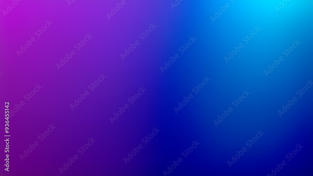 Blue and purple gradient background, simple style, flat design, minimalist style. Blue and purple gradient background, simple style, flat design, minimalist style.