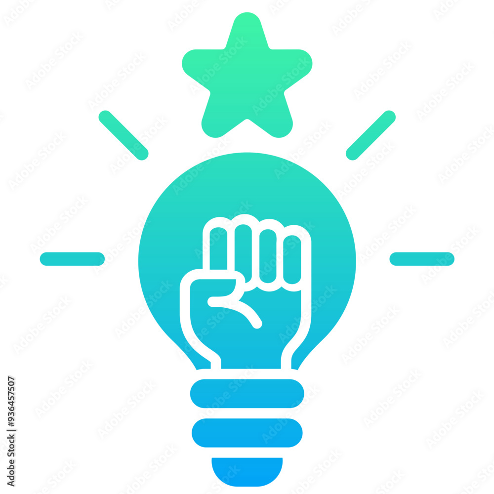 Motivation Icon