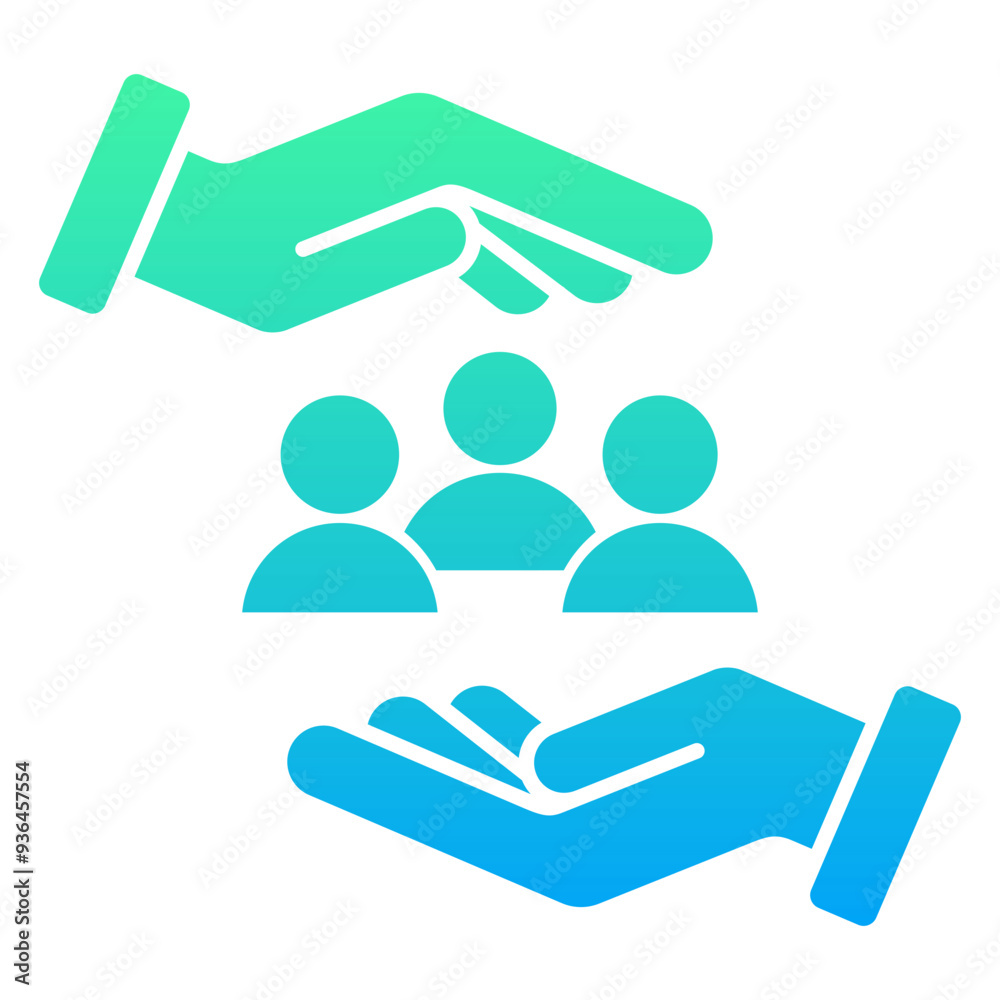 Human Resources Icon