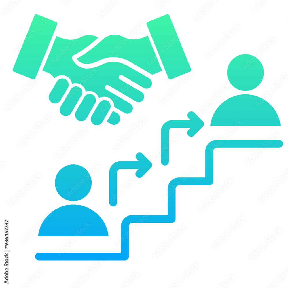 Succession Icon Succession Icon
