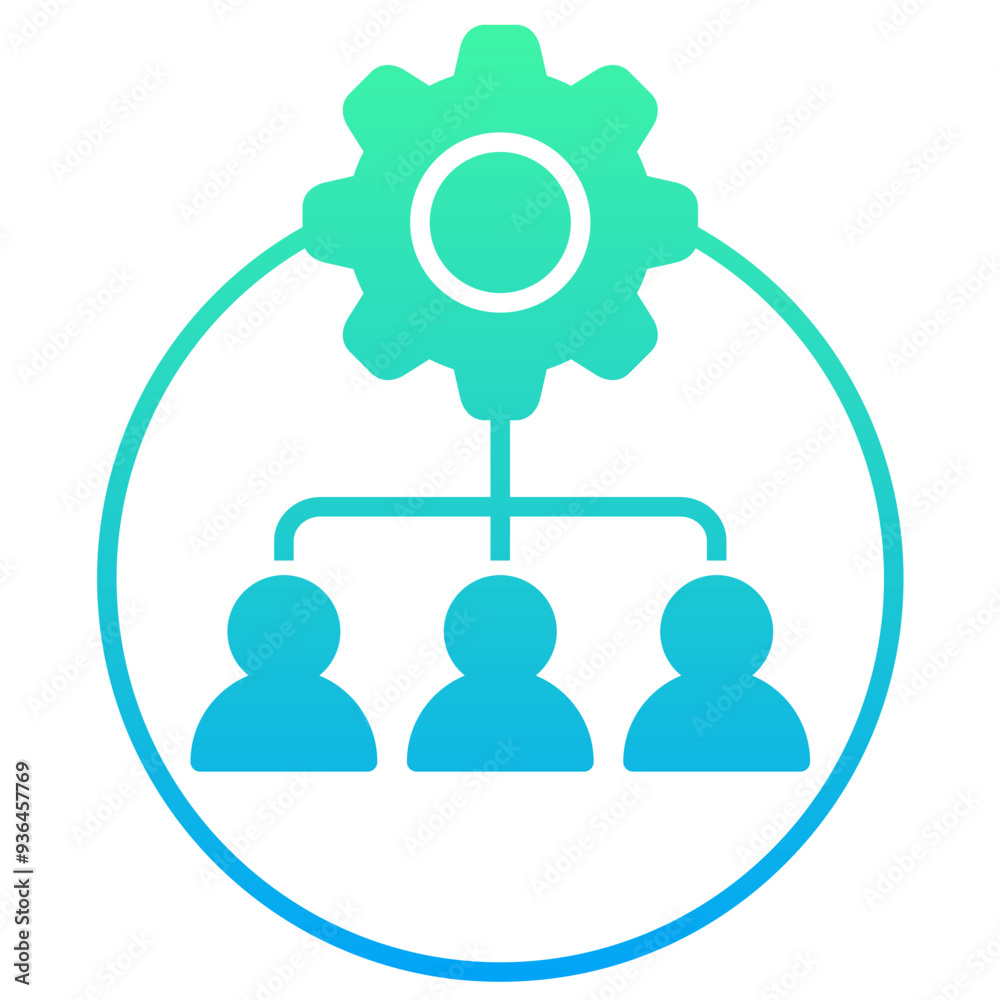 Organization Icon Organization Icon