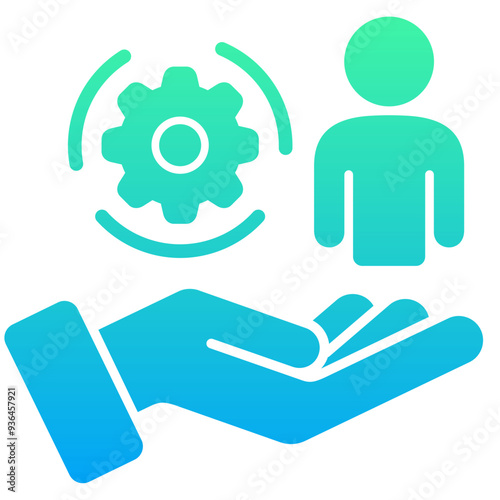 Employee Icon