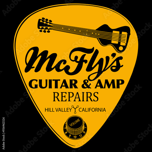 pua de guitarra