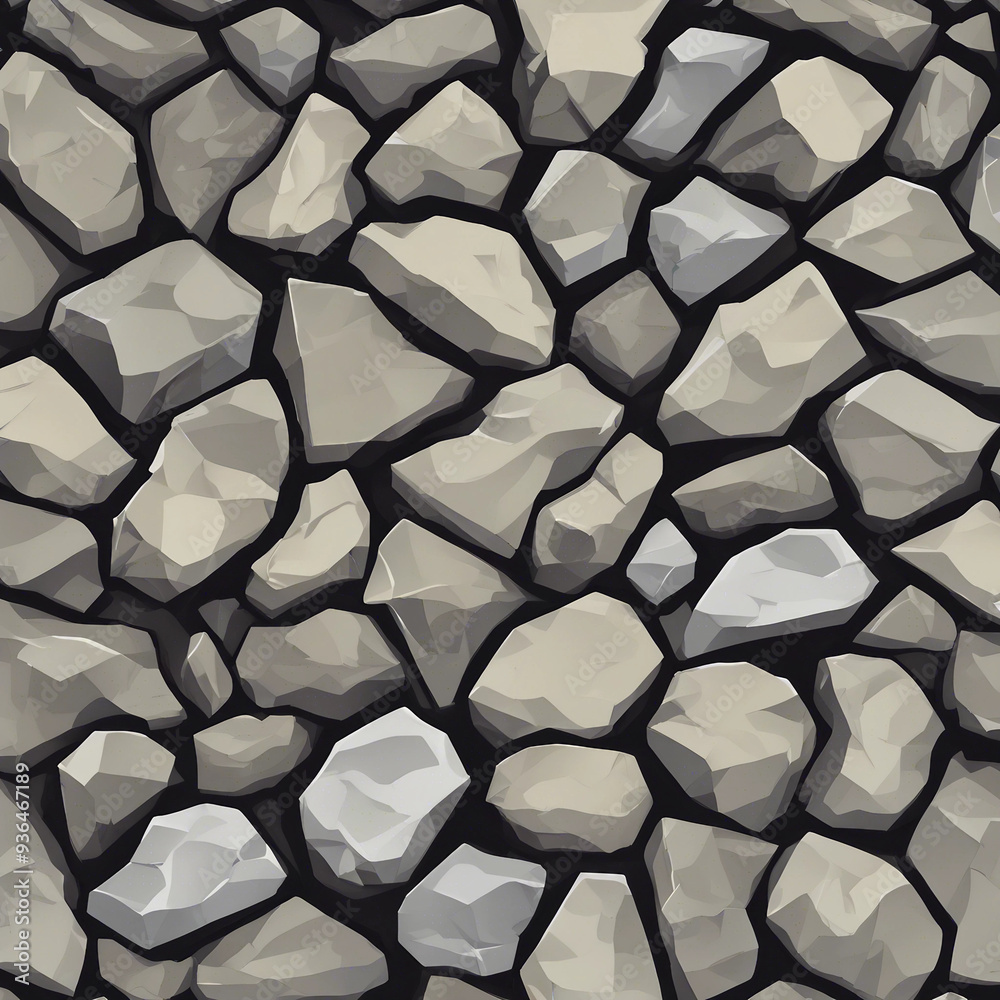 stone texture illustration background stone texture illustration background