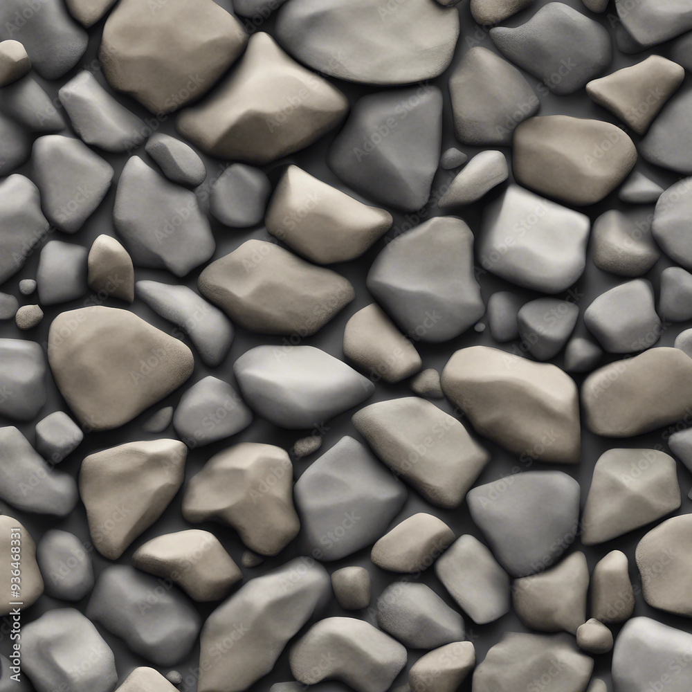 stone texture illustration background